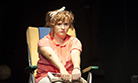THEATREclub: ‘Heroin’ at the Draoicht