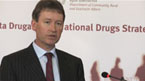 National Drug Strategy Launch 2009: Minister's Speech