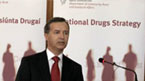 National Drug Strategy Launch 2009: Briefing
