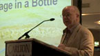 Message in a Bottle Conference 2009: Peter Sheridan
