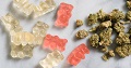 Cannabis edibles and jellies