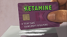 Ketamine information