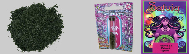 Other plant products