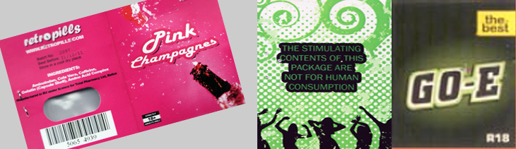 Pills