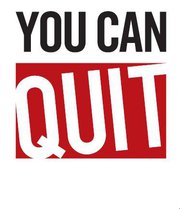 You Can Quit