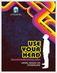 Ana Liffey publish harm reduction booklet on legal highs.