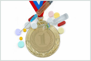 Drugs ans sport