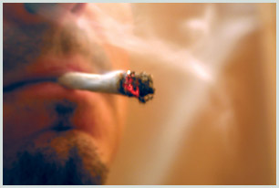 The nature and states of drug use