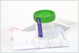 Drug Testing Your Teen