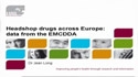 Legal Highs Conference 2009 : Dr. Jean Long