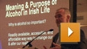 Message in a Bottle Conference 2009: Stephen Rownan