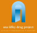 Ana Liffey Drug Project