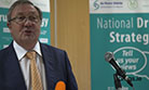 Public Consultation on the new National Drugs Strategy