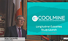 Coolmine Longitudinal Outcomes Study Launch: Alan Connolly