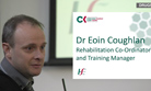 Dr Eoin Coughlan - Case Management: Inter-Agency Seminar 2018