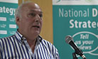 Public Consultation on the new National Drugs Strategy