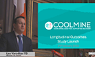 Coolmine Longitudinal Outcomes Study Launch: Leo Varadkar