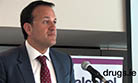 Minister Varadkar's Opening Address at Alcohol Forum Conference 2015