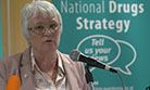 Public Consultation on the new National Drugs Strategy