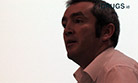 National Drug Conference 2011: Johnny Connolly