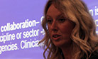 National Drug Conference 2011: Brid Walsh