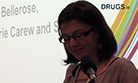 National Drug Conference 2011: Delphine Bellerose