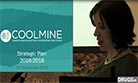 Launch: Coolmine Strategic Plan 2016 - 2018