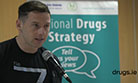 Public Consultation on the new National Drugs Strategy