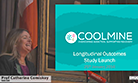 Coolmine Longitudinal Outcomes Study Launch: Catherine Comiskey