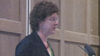 National Drug Conference 2010: Dagmar Hedrich