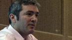 National Drug Conference 2010: Johnny Connolly