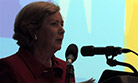 NACD Parental Substance Misuse Seminar: Minister Frances Fitzgerald TD